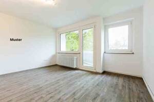 Die gefällt mir: 2-Zimmer-Wohnung – 44869 Bochum – Vorschaubild 2