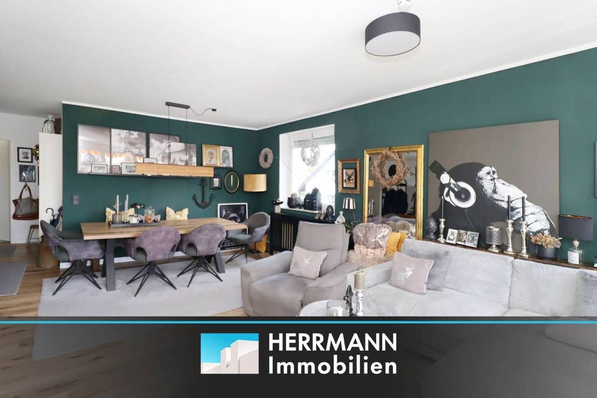 Etagenwohnung in 31789 Hameln mit 87 m² kaufen