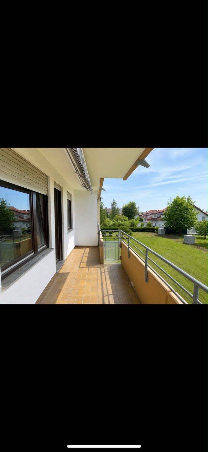 Erstbezug nach Modernisierung: 2-Zimmer Wohnung in Sindelfingen
