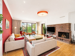Beautifully Modernized Home with Landscaped Garden and Solar Power System – 13435 Berlin – Vorschaubild 3