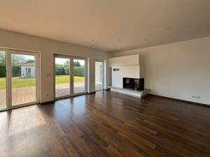 Bungalow mit Terrasse | Bezugsfrei | Einbauküche | Garage | Flexibles Nutzungskonzept – 4357 Leipzig – Vorschaubild 6