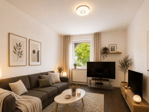 Stuttgart-Ost entdecken: 3-Zimmer-Wohnung mit kleiner Loggia und persönlichem Gestaltungsspielraum – 70188 Stuttgart – Vorschaubild 5