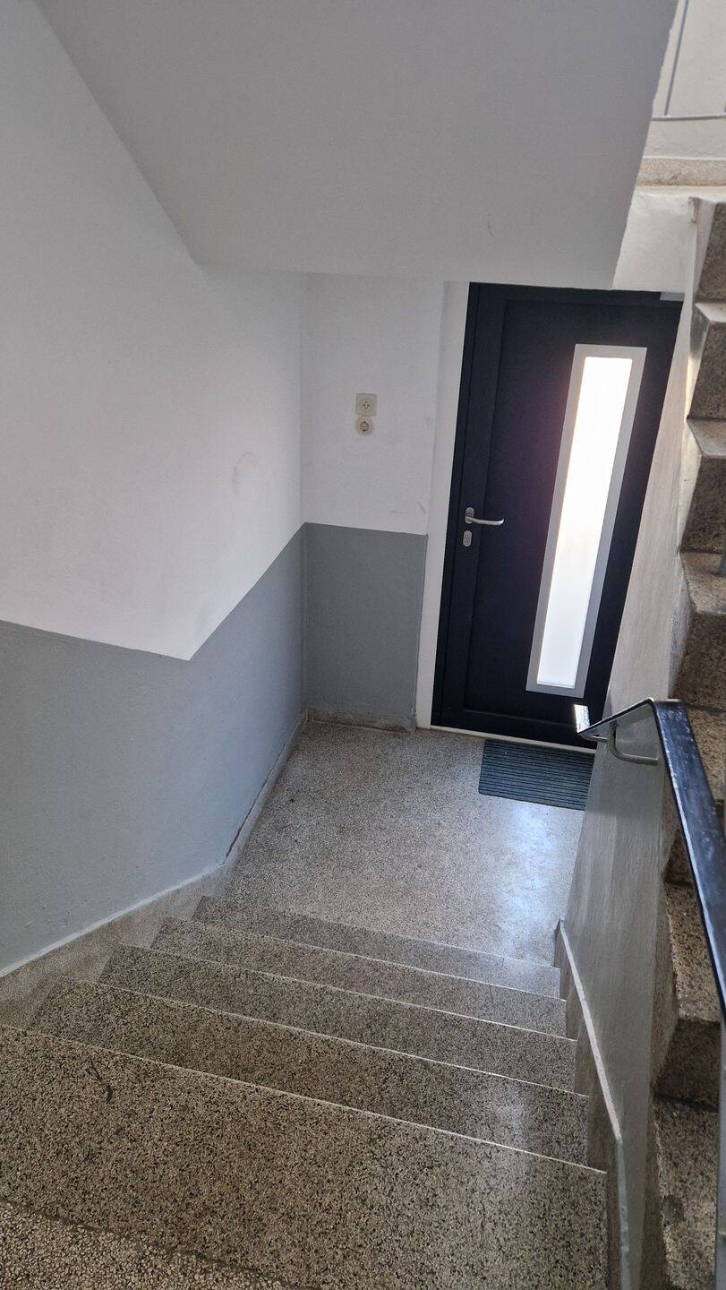 Charmante 2-Zimmer Eigentumswohnung mit Gartenanteil – Schöningen – Vorschaubild 3
