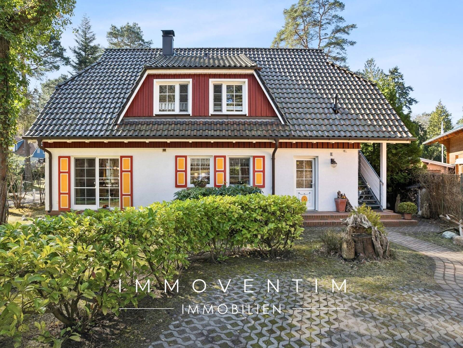 Haus in 18375 Ostseebad Prerow mit 126 m² kaufen