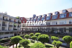 Stilvolle Maisonette-Wohnung im historischen Magiruswerk – 89077 Ulm – Vorschaubild 1