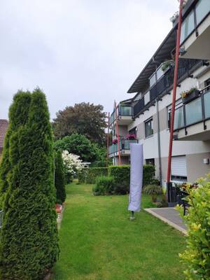80m² Wohnung in Kleve-Materborn Wohnraum Klimatisiert – 47533 Kleve – Vorschaubild 3