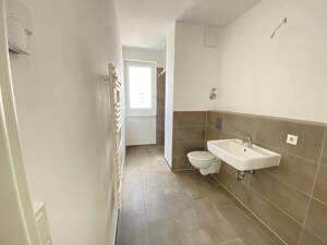 Helle 2-Zimmer-Wohnung mit Balkon und Wasserblick - barrierefreie Objektgestaltung - provisionsfrei – 13599 Berlin – Vorschaubild 6