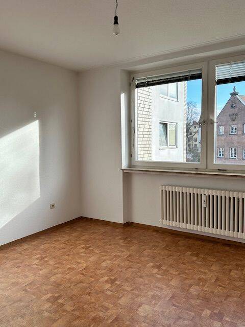 Freie 3-Zimmer-Wohnung mit neuen Fenstern in Nürnberg-Laufamholz – sofort bezugsbereit – Nürnberg – Vorschaubild 9