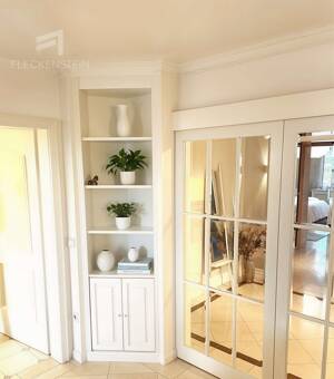 Prinz-Ludwigs-Höhe - Bestlage - Charmante 4-Zimmer-Wohnung - jetzt im Bieterverfahren! – 81479 München – Vorschaubild 9