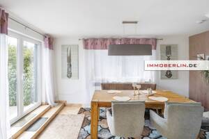 IMMOBERLIN.DE - Traumlage! Charmantes Einfamilienhaus mit Südgarten beim Krampnitzsee – 14476 Potsdam – Vorschaubild 8