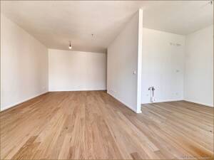 Unaufgeregt. Zeitlos. Besonders. - Moderne 2-Zimmer-Neubauwohnung im Erstbezug – 81245 München – Vorschaubild 3