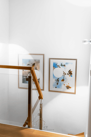 HAUS-GEFÜHL IN ESCHERSHEIM: 3-Zimmer-Maisonette mit Garten und Terrasse – 60431 Frankfurt am Main – Vorschaubild 9