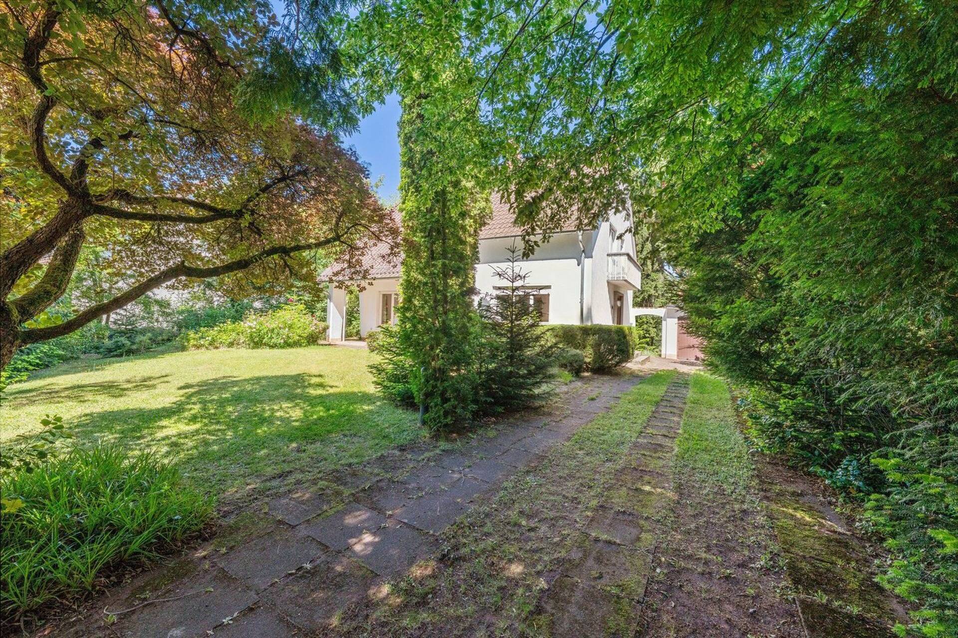 Einfamilienhaus in 64287 Darmstadt mit 177 m² kaufen
