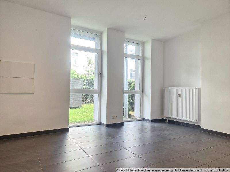 Moderne Terrassenwohnung in Stadtfeld Ost! – Magdeburg – Vorschaubild 4