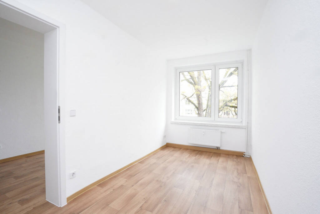 Balkon / Perfekte Lage / Dusche