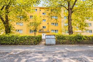 Rendite! In Köln-Hohenberg: MFH mit 12 Wohnungen – 51103 Köln – Vorschaubild 2