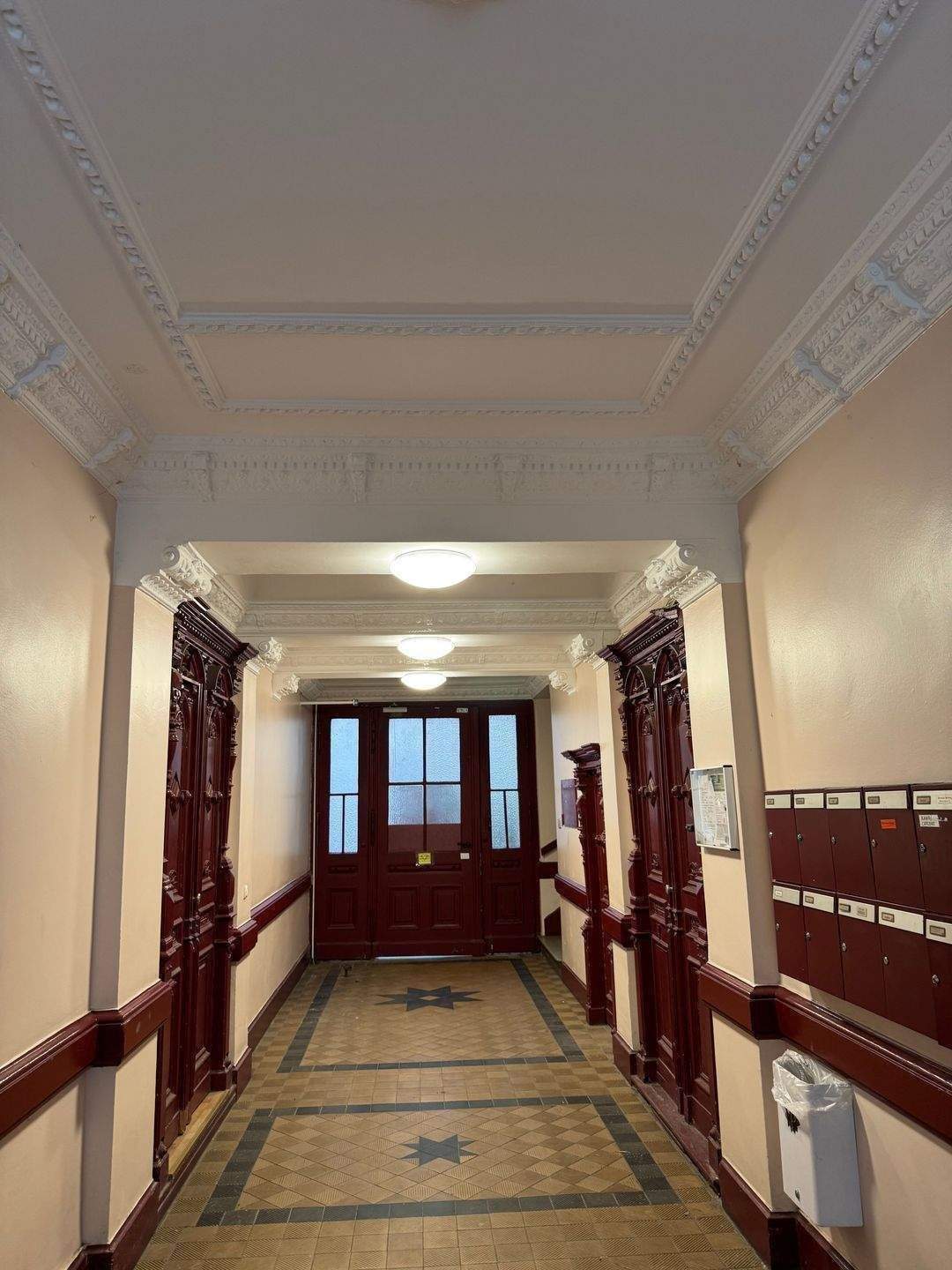 - vermietete Wohnung im ruhigen Gartenhaus - – Berlin – Vorschaubild 4