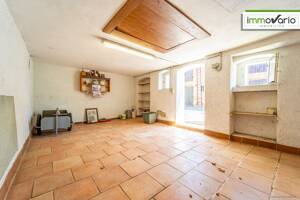 In beliebter Lage: Charmantes Sanierungshaus mit großem Garten, Werkstatt & Platz für die Familie! – 39110 Magdeburg – Vorschaubild 9