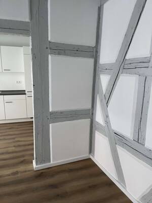 Kernsaniert in 2023| 2-Zimmer | Erdgeschoss | Innenstadt – 90762 Fürth – Vorschaubild 7