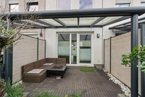 Bremen - Arsten | Reihenmittelhaus mit Terrasse, Garten und viel Potenzial – 28279 Bremen – Vorschaubild 6