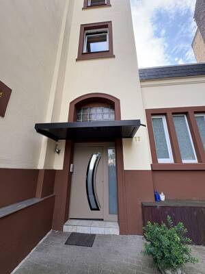 Geräumige Dachgeschosswohnung in Hagen mit modernem Flair /Ecke Pelmkestraße