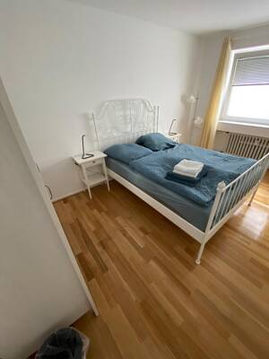 Relax - Preiswertes Zimmer - im Zentrum von Aachen – 52070 Aachen – Vorschaubild 8