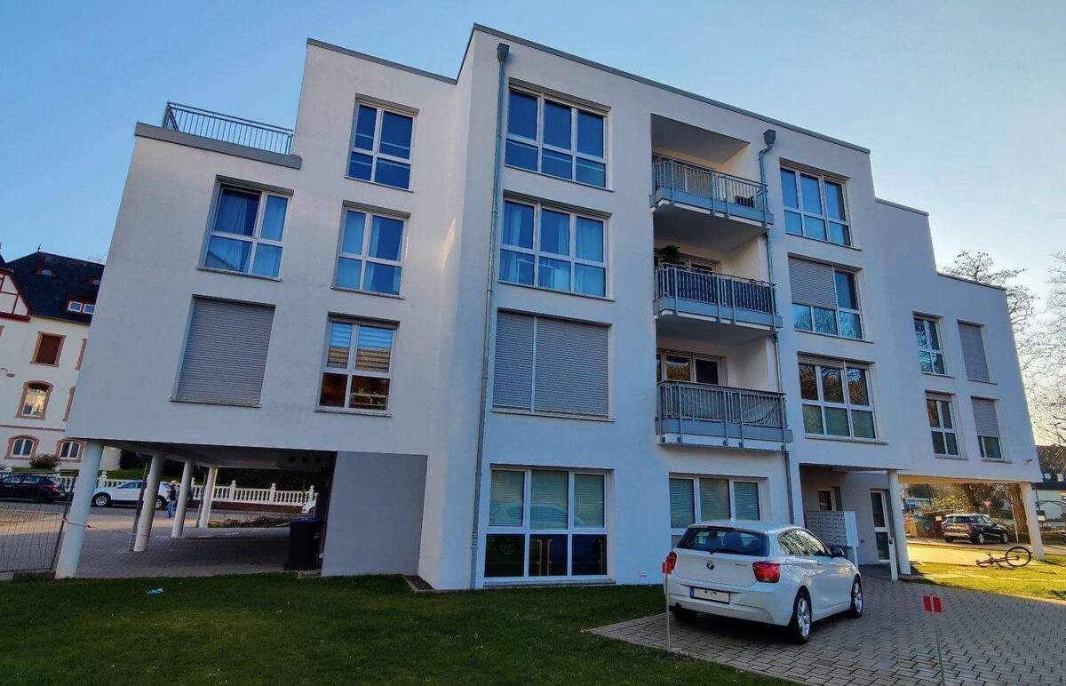 Apartment in Trier-Olewig ab dem 01.11.2026 verfügbar – 54295 Trier – Bild 1 von 4