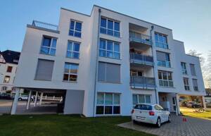 Apartment in Trier-Olewig ab dem 01.11.2026 verfügbar