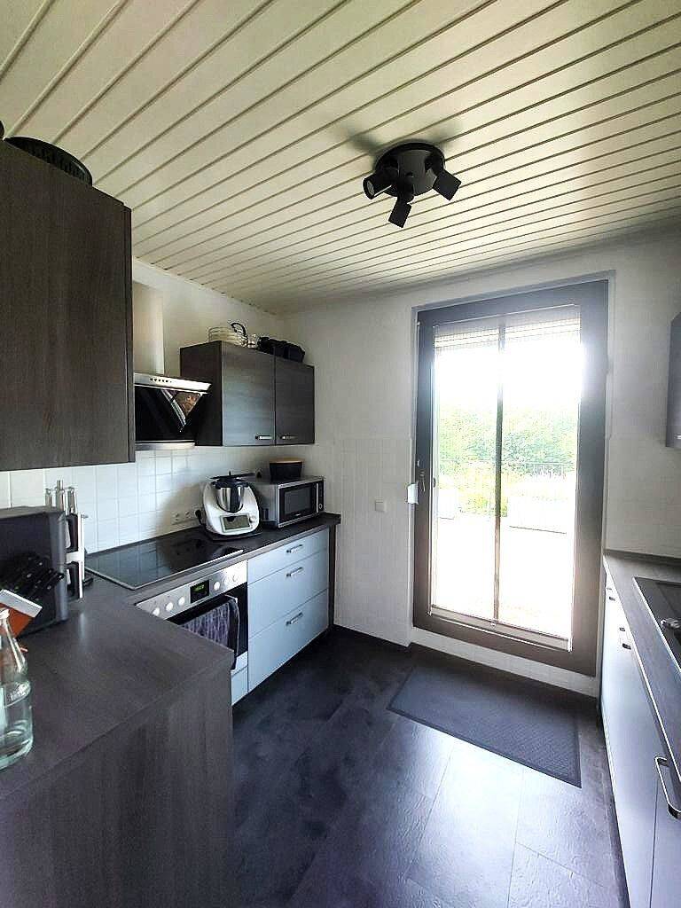 4,5 Raum Whg. mit großer Terrasse in ruhiger Grünlage nähe Schloss Borbeck – Essen – Vorschaubild 4