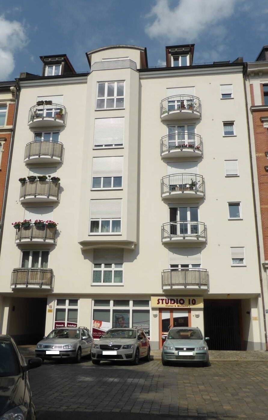 Super Lage...Für Eigennutzer - Traumhafte Wohnung in Zentrum-Nord!