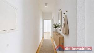 *** 3 Zimmer - EBK - Balkon *** – 39112 Magdeburg – Vorschaubild 4