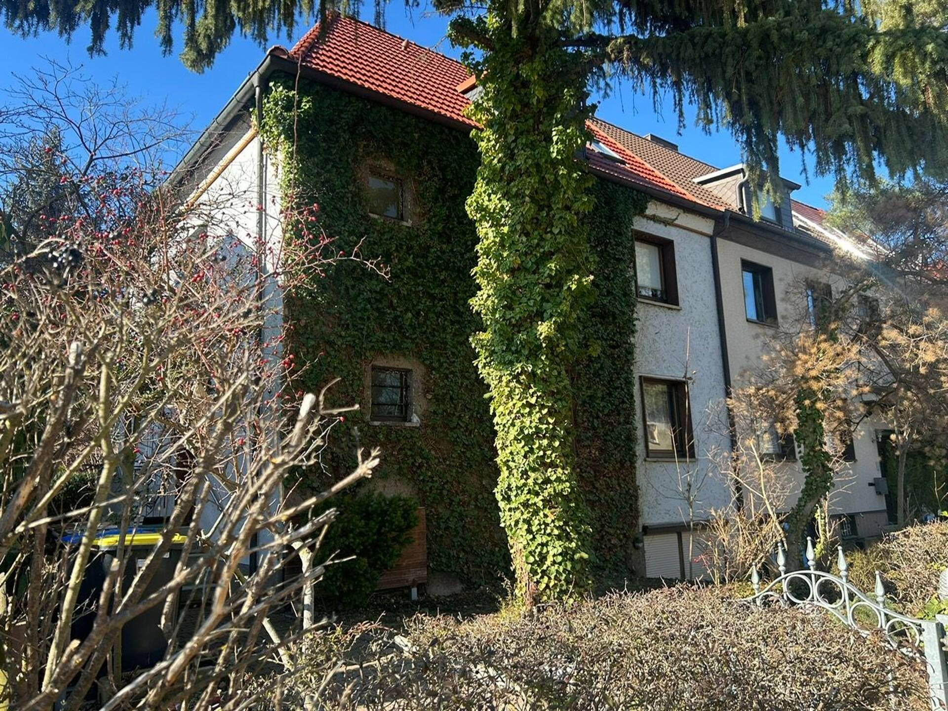 Einfamilienhaus in 99085 Erfurt mit 146,5 m² kaufen