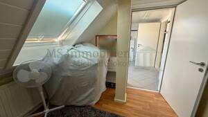 *** 2 ZKB - Dachgeschosswohnung im Zentrum von Lampertheim *** – 68623 Lampertheim – Vorschaubild 9