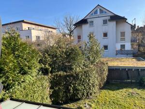Kapitalanlage Rosenhöhe - Stilvolle Maisonettewohnung mit 3 Zimmern und Balkon - Parkmöglichkeit – 63069 Offenbach am Main – Vorschaubild 5