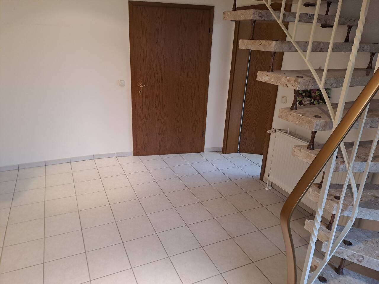 barrierefreier 2,5-Zimmer-Bungalow mit großem Dachboden – Jork – Vorschaubild 3