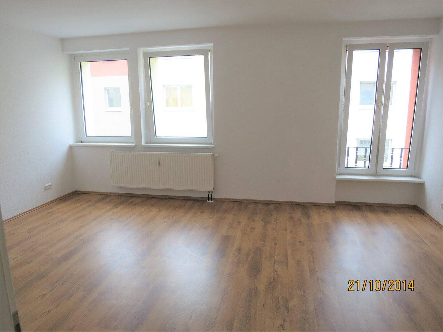 Hochwertige und schöne 3-Raumwohnung in guter Lage