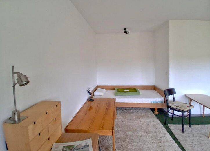 1-Zimmerwohnung – Erlangen – Vorschaubild 3