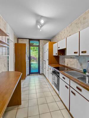 Mehr als vier Wände - Mehr Garten, mehr Freiheit, mehr Zuhause – 81477 München – Vorschaubild 5