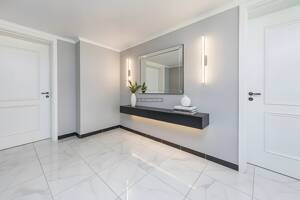 Eigener Strandzugang: Penthouse-Maisonette an der Elbe! – 22605 Hamburg – Vorschaubild 4
