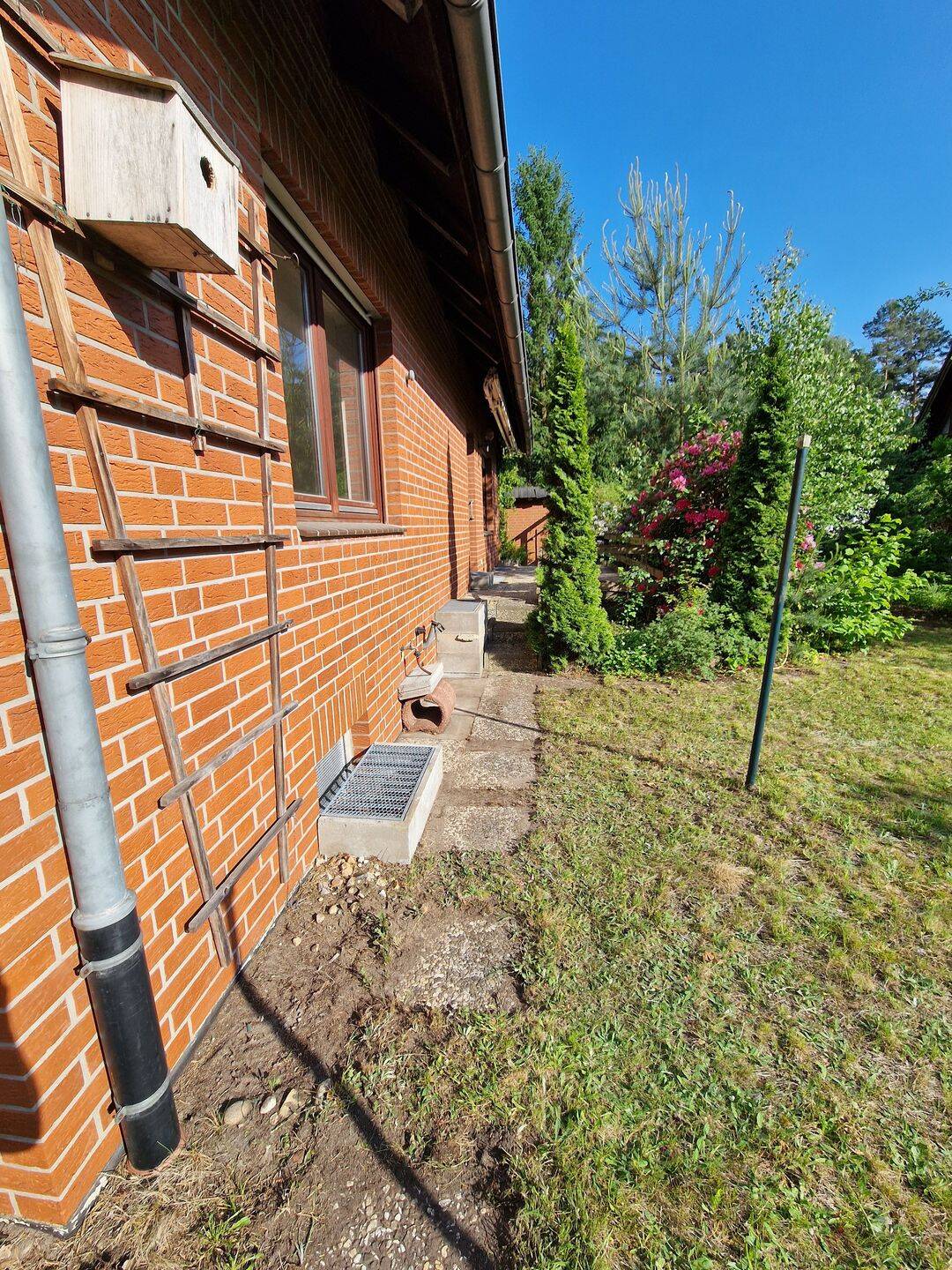 Viel Platz für die Familie: Großes 8-Zimmer-Haus in Faßberg – Faßberg – Vorschaubild 8