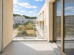 antaris Immobilien GmbH ** 3-Raum-Wohnung am Steigereck - Großzügiges Wohnen mit zwei Bädern ** – 99096 Erfurt – Vorschaubild 5