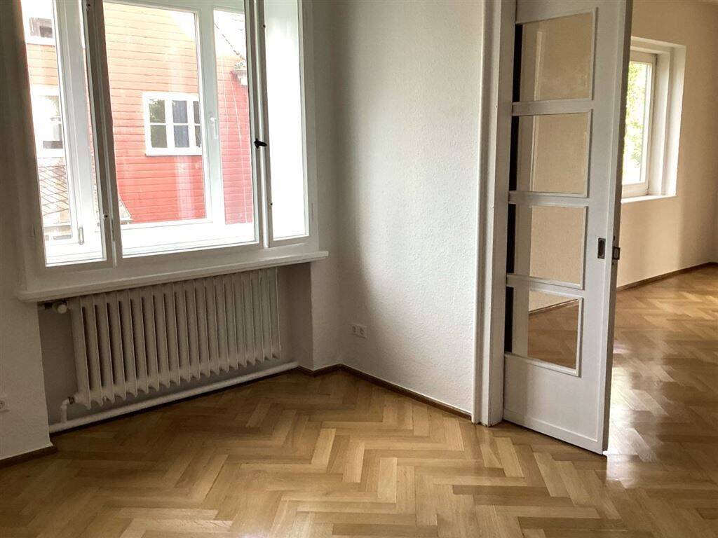 Wohnen über den Dächern von Chemnitz, einmal anders! Im Bauhausstil, mitten im Grünen. – Chemnitz – Vorschaubild 4