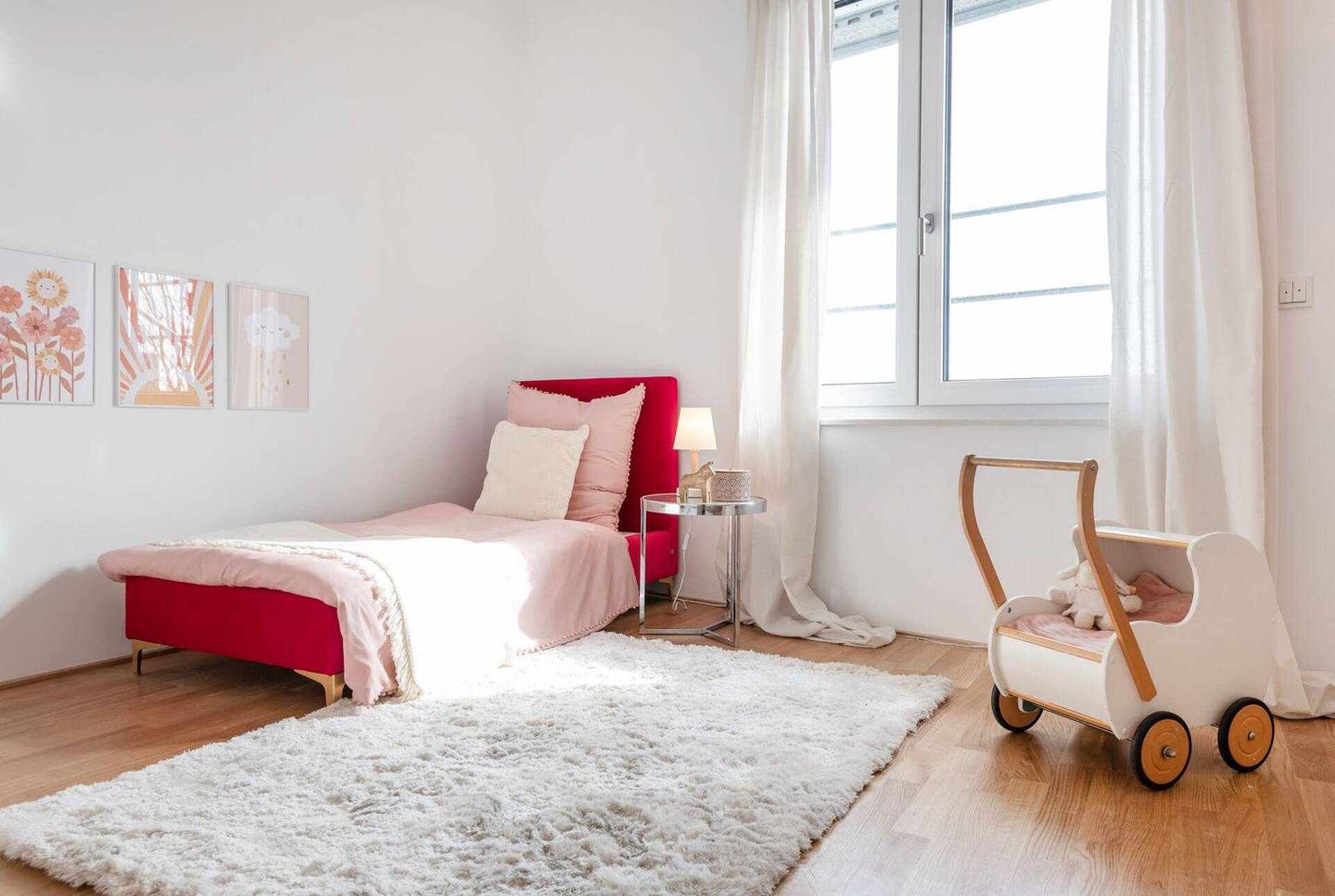 Dachgeschosswohnung in 55218 Ingelheim am Rhein mit 85,87 m² kaufen