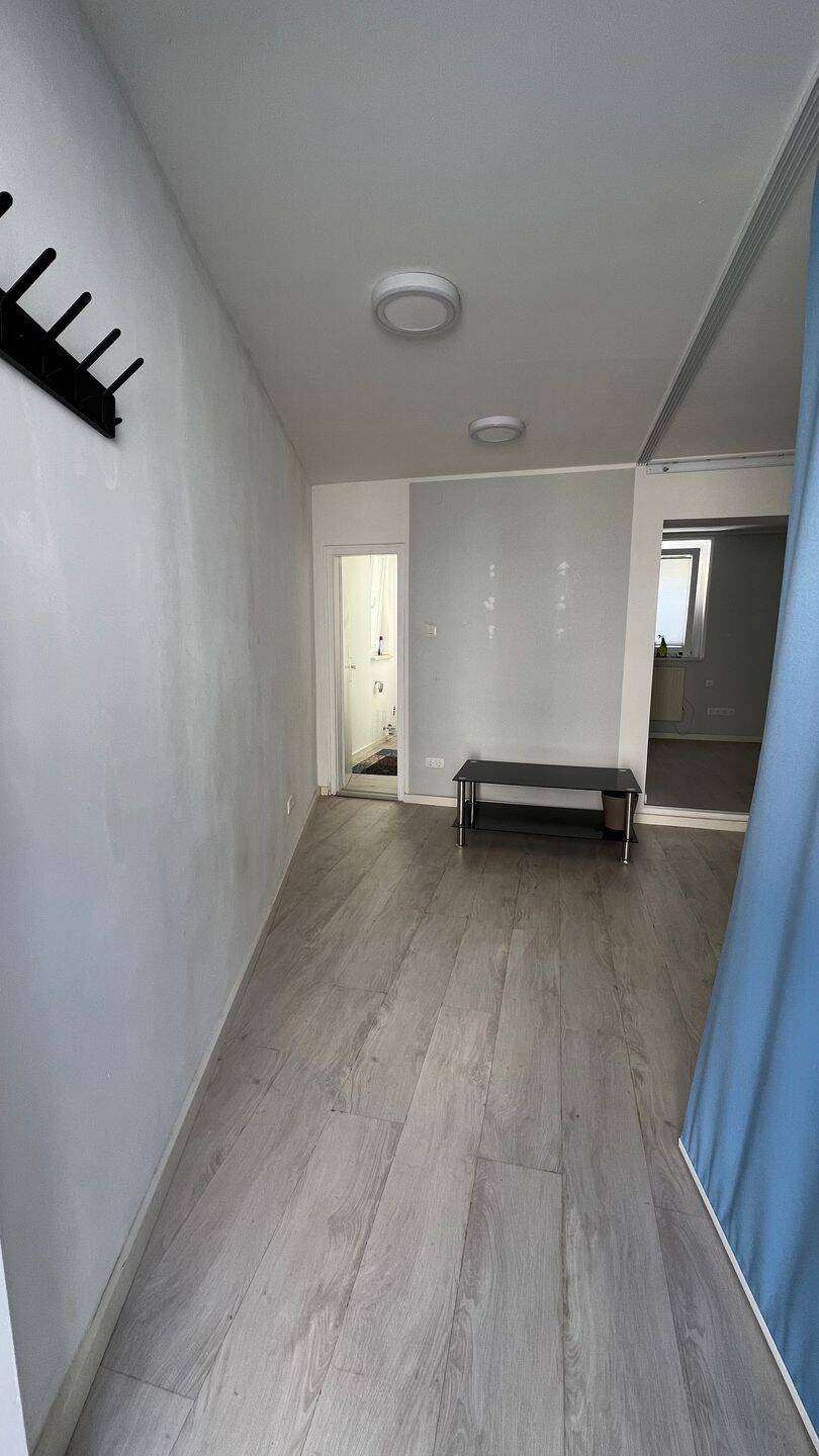 Charmantes 1-Zimmer-Apartment in Nürnberg Wöhrd – Ideal für Studenten – Nürnberg – Vorschaubild 4