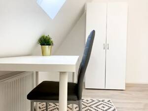 Möbliertes Shared Apartment in Stuttgart-Hedelfingen – 70329 Stuttgart – Vorschaubild 2