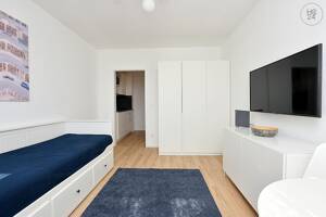 Sehr schön möbliertes Apartment in Stuttgart West – 70174 Stuttgart – Vorschaubild 6
