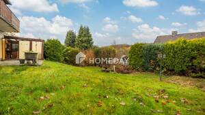 Ideal für Familien - Zweifamilienhaus mit großem Garten & Ausbaureserve im DG auf Erbpachtgrundstück – 58119 Hagen – Vorschaubild 2