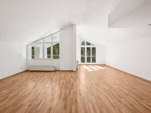 Maisonette-Traum in Kladow: Zwischen Havel-Strand und Waldspaziergang – 14089 Berlin – Vorschaubild 3