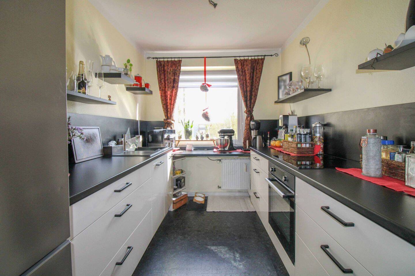 Dreizimmerwohnung am Ölpersee – Braunschweig – Vorschaubild 7