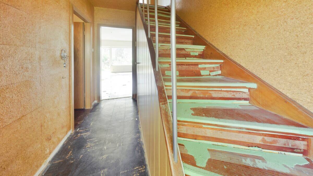 Mittelreihenhaus mit Potential auf Lübecker Erbbaurecht – Lübeck – Vorschaubild 3